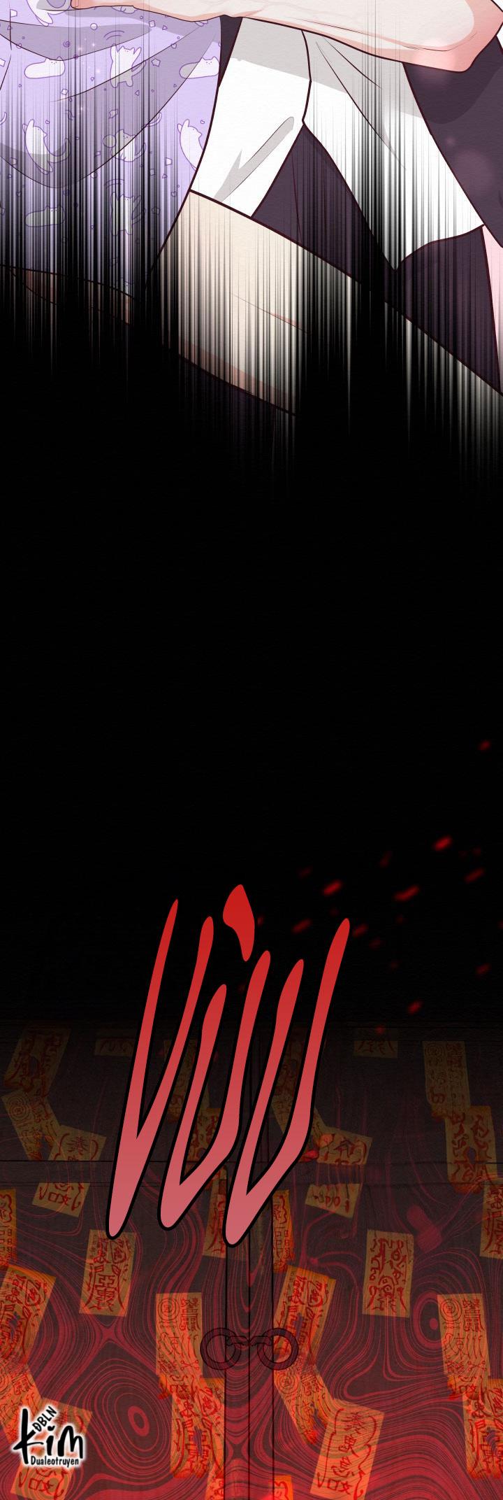 Đọc truyện LỄ TRỪ TÀ - Chapter 12