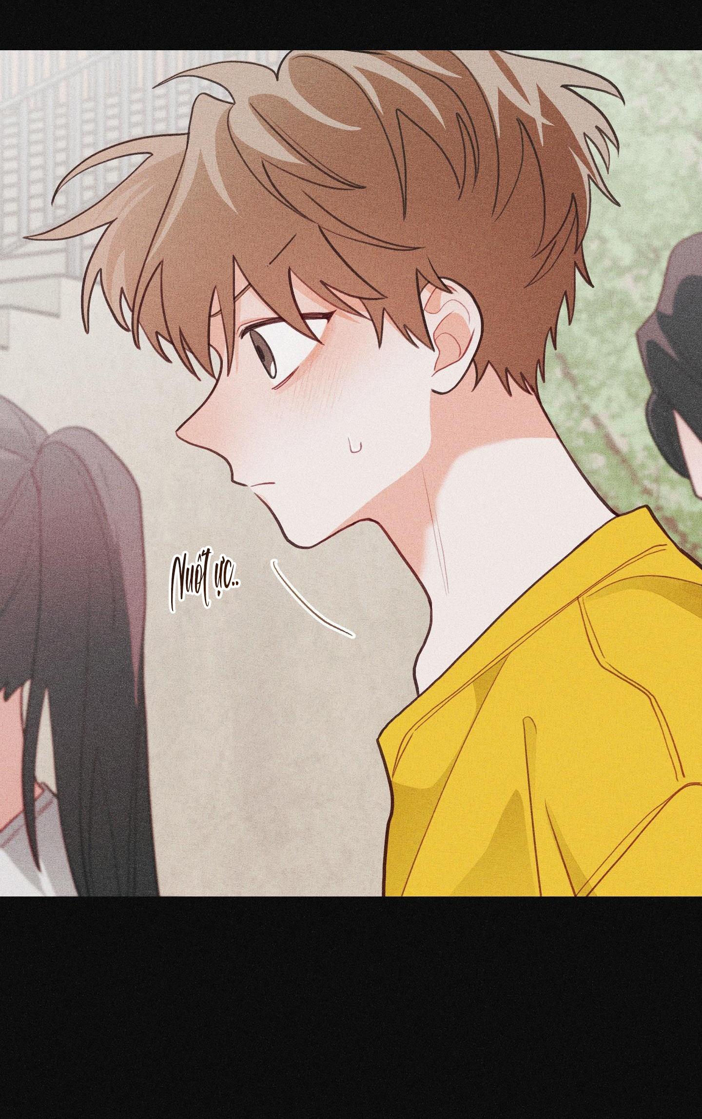 Đọc truyện CHUYỆN TÌNH HOA LÊ NỞ - Chapter 48