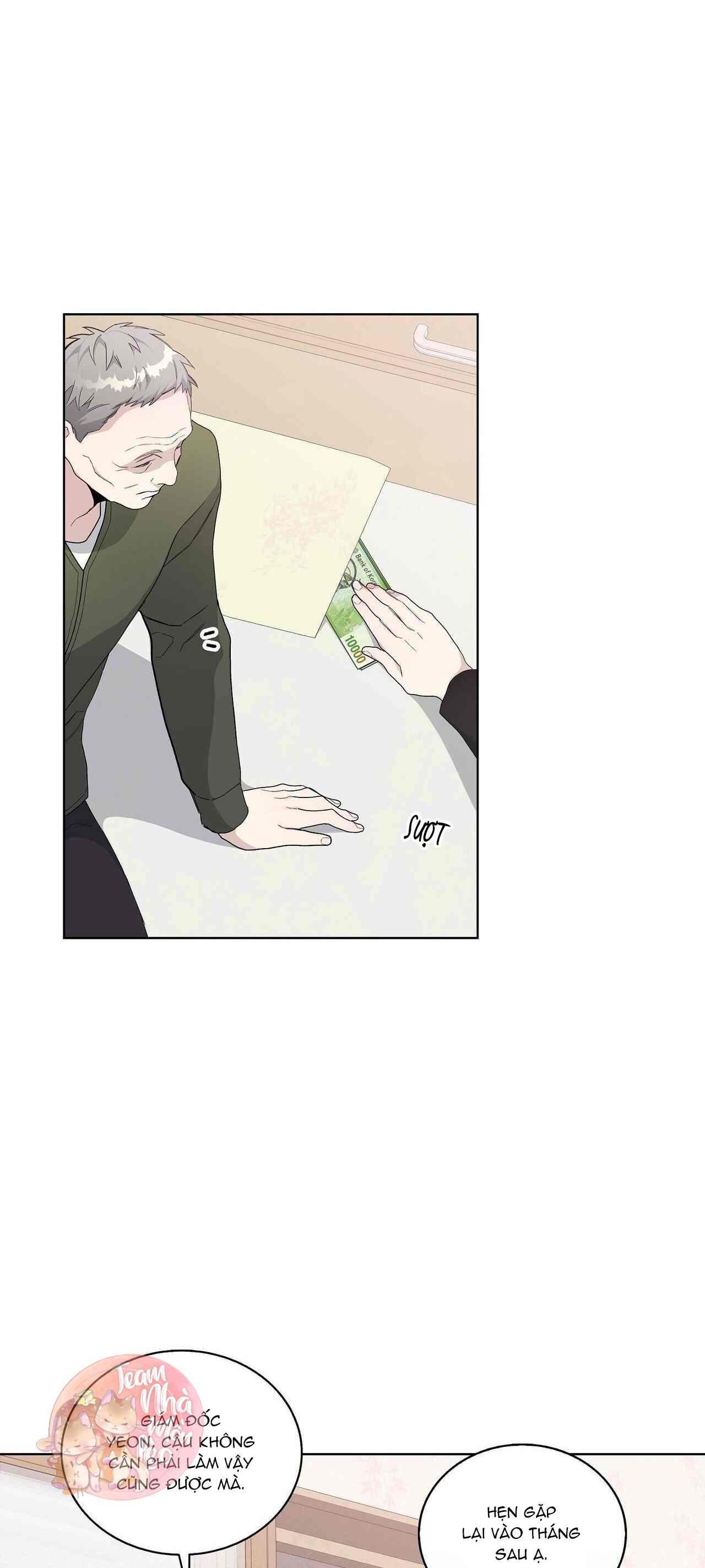 Đọc truyện BLAZE OUT - Chapter 9