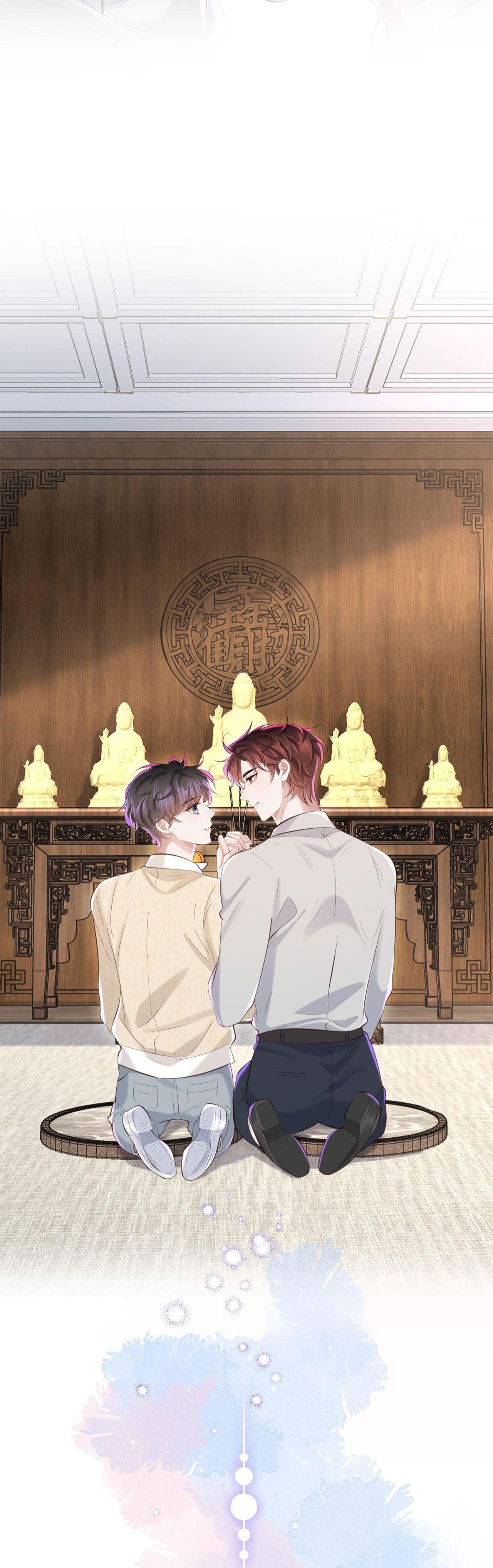 Đọc truyện Tâm Sự Thiếu Niên (END) - Chapter 48