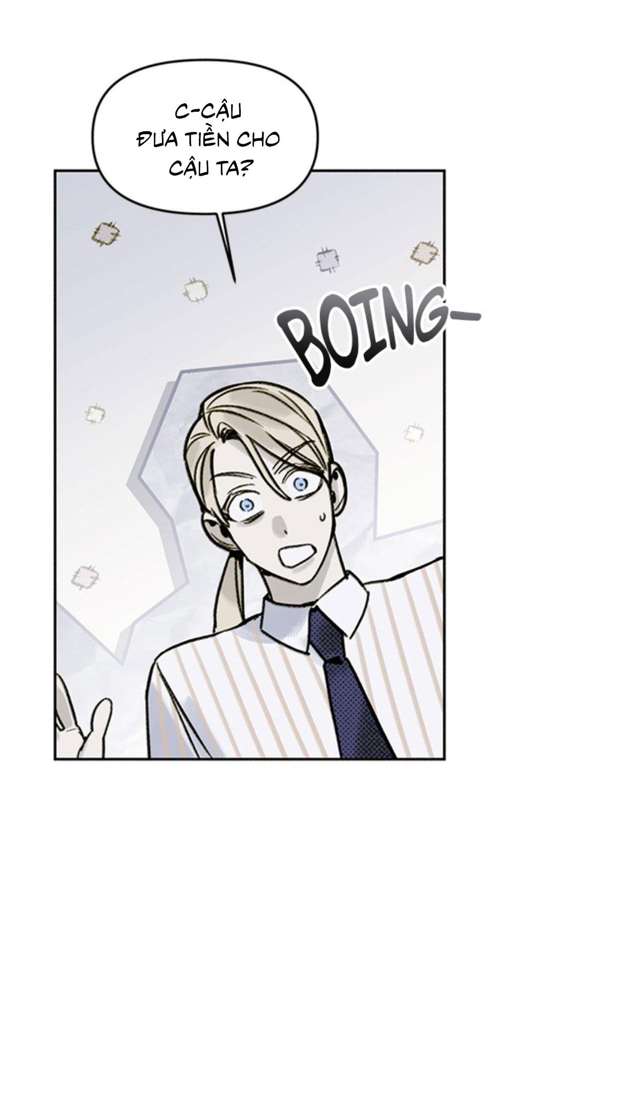 Đọc truyện SOLO FOR TWO - Chapter 4