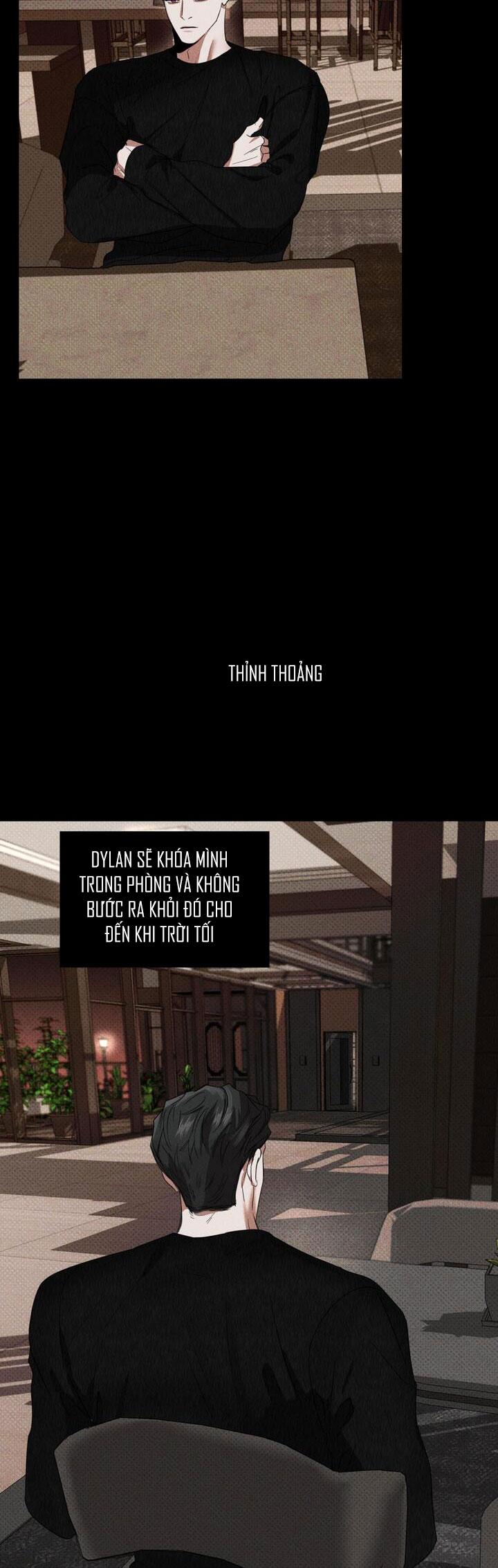 Đọc truyện NGƯỜI YÊU DẤU - Chapter 5