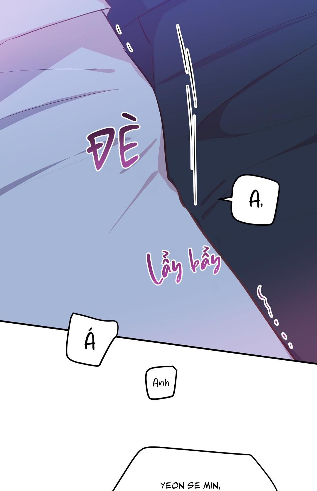 Đọc truyện CHUYỆN TÌNH ĐẢO HOANG - Chapter 33.2