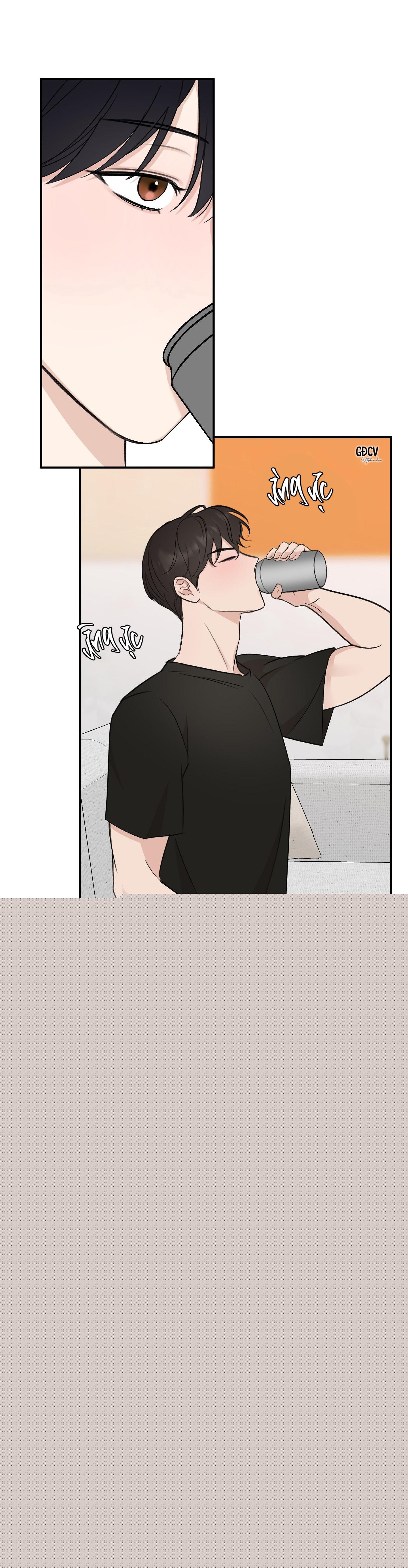 Đọc truyện UP AND DOWN - Chapter 1