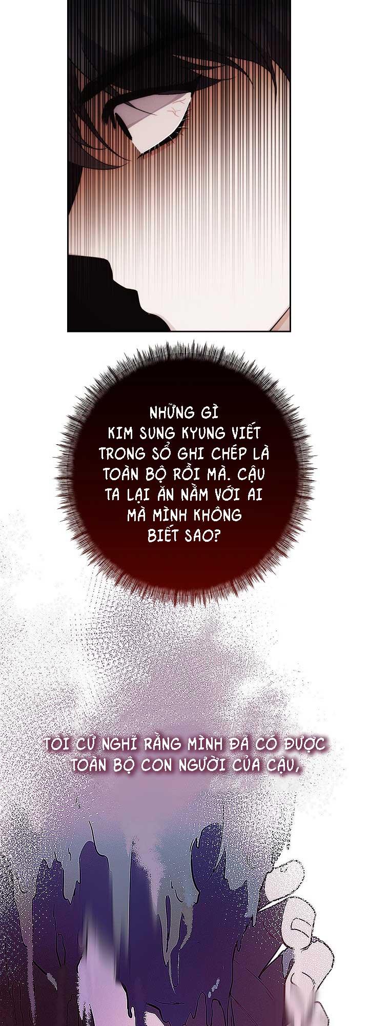 Đọc truyện RED MANSION - Chapter 42