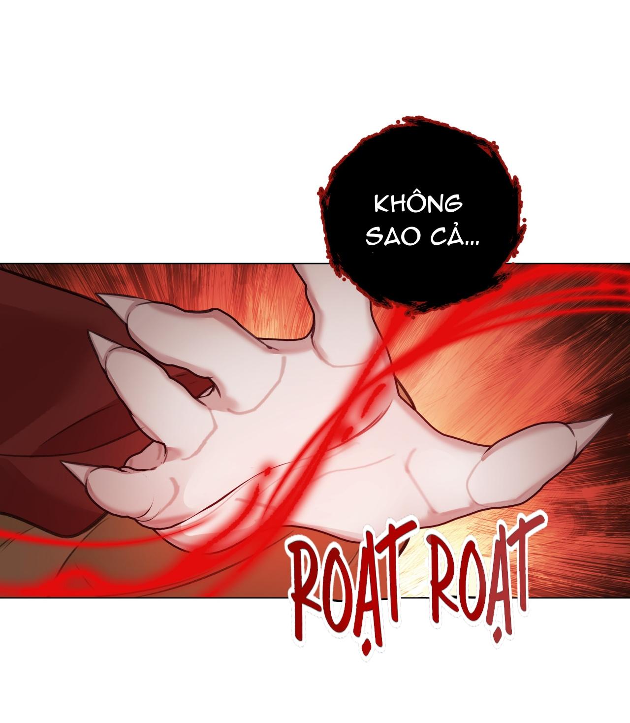 Đọc truyện Bản Toạ Nuôi Quỷ Hút Máu Ở Tông Môn (END) - Chapter 66