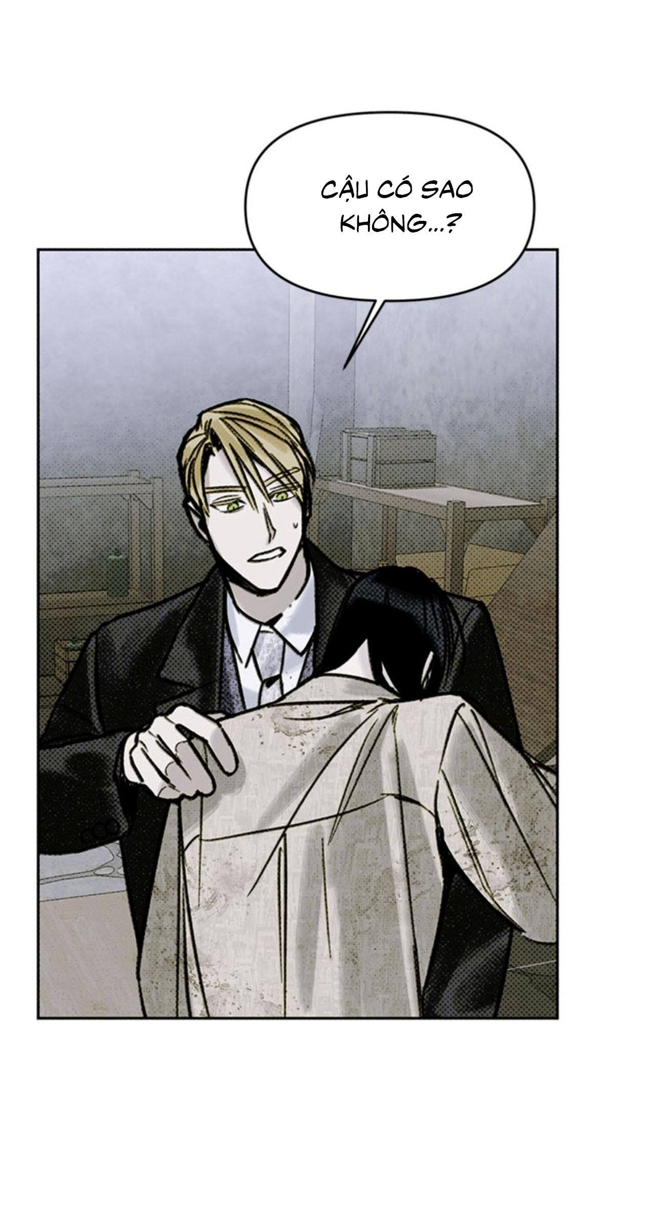 Đọc truyện SOLO FOR TWO - Chapter 5