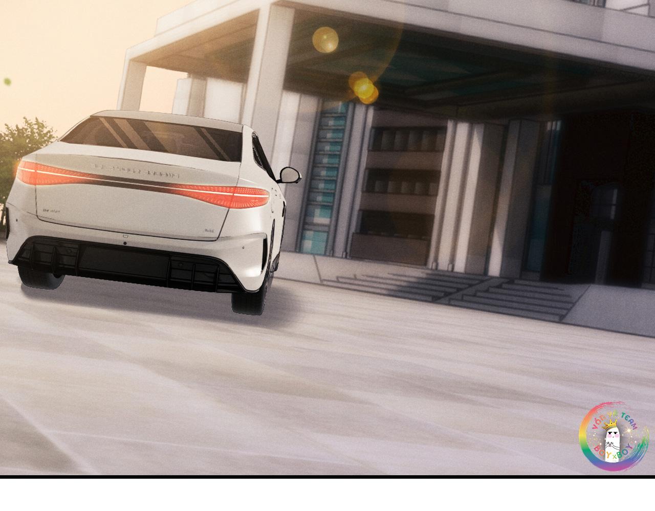 Đọc truyện Chấp Sự Thỏ Tai Cụp - Chapter 131.2