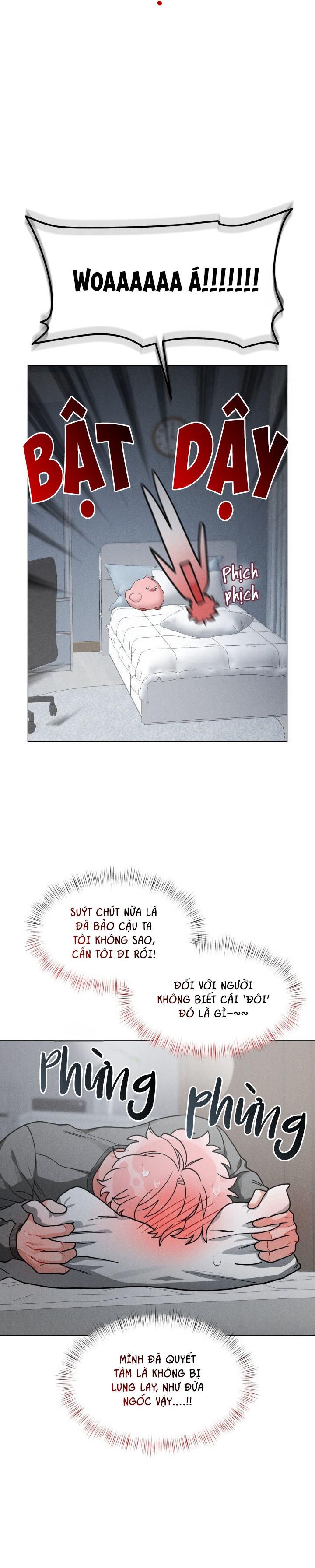 Đọc truyện Private Call - Chapter 6