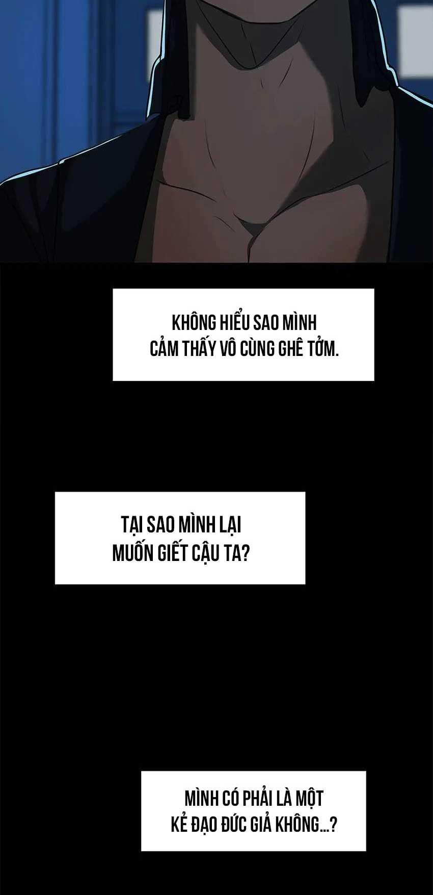 Đọc truyện Love murder basketball - Chapter 46