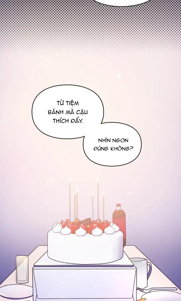 Đọc truyện Vết Tích Của Ánh Dương - Chapter 2