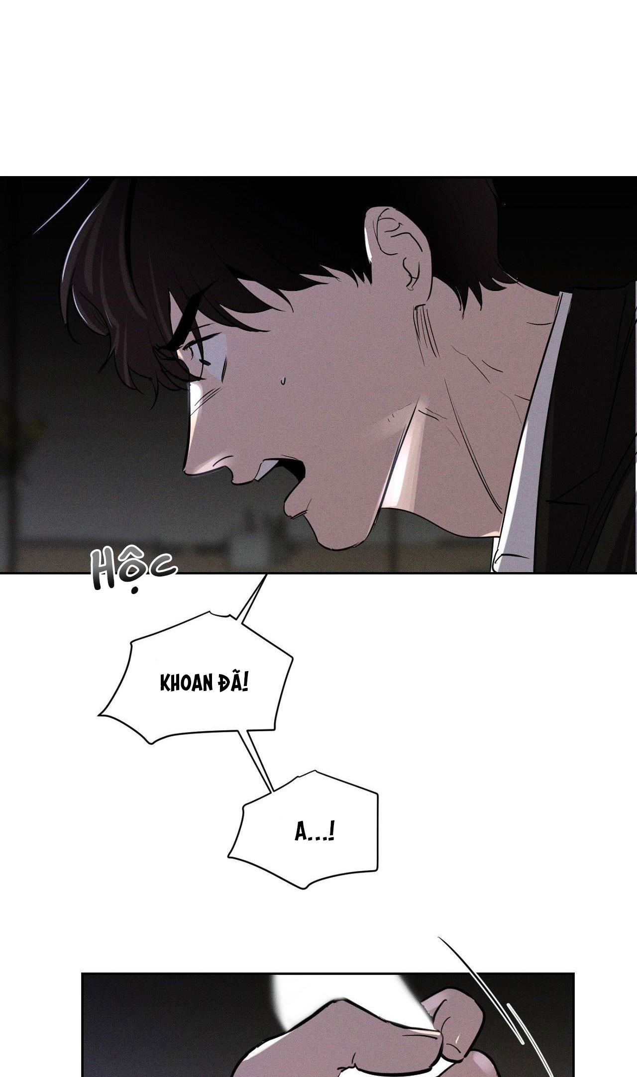 Đọc truyện XIỀNG XÍCH HOÀN MỸ - Chapter 5