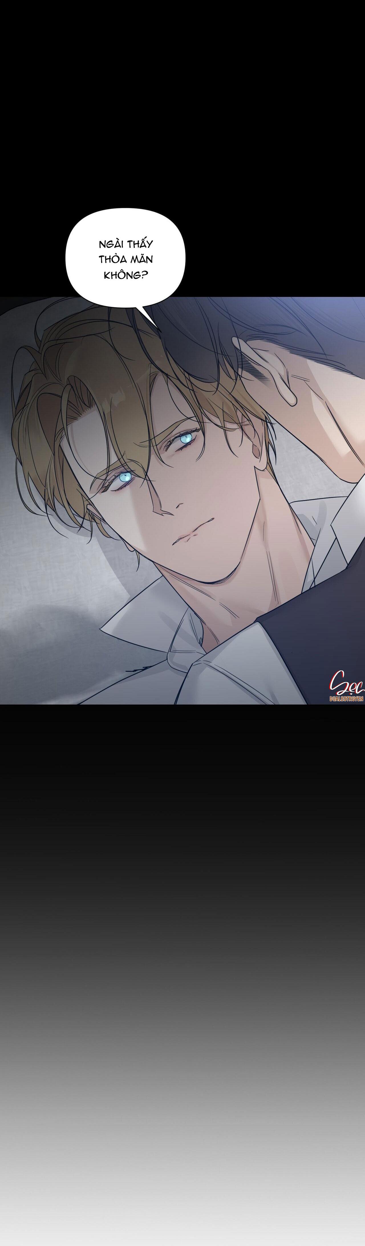 Đọc truyện INTO THE ROSE GARDEN - Chapter 41