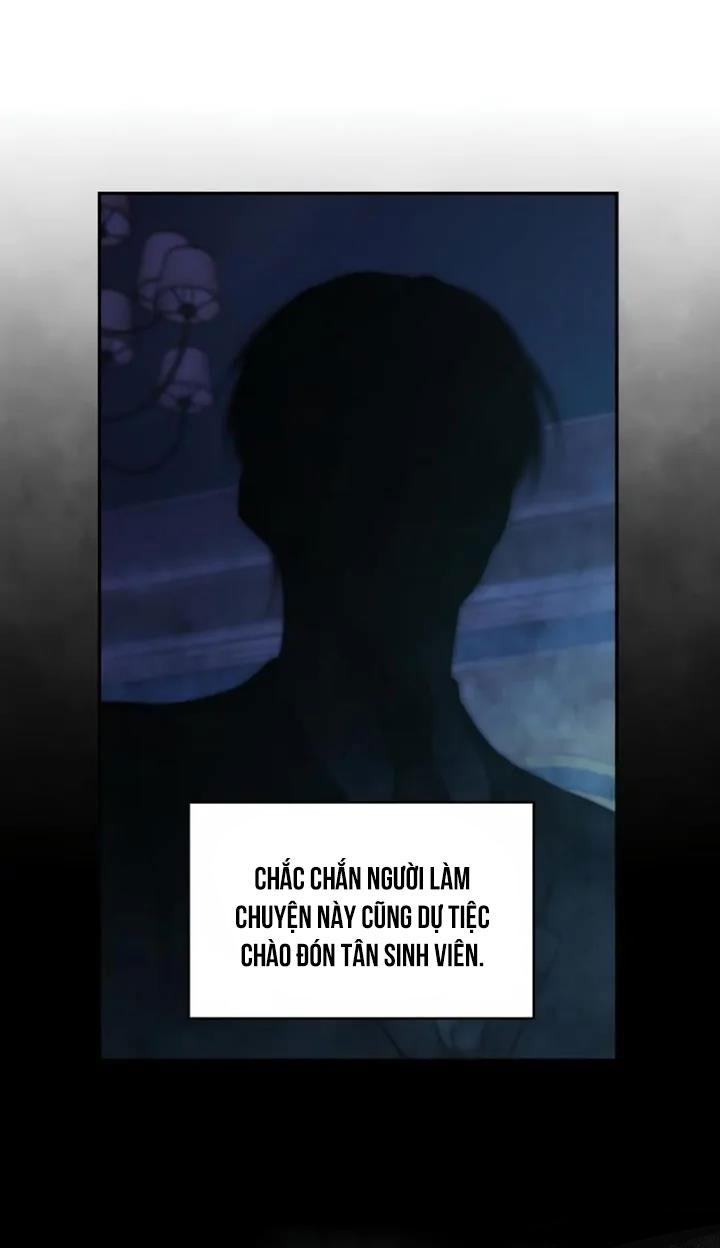 Đọc truyện Mắc Kẹt Trong Game Hẹn Hò Của Em Gái Tôi - Chapter 49