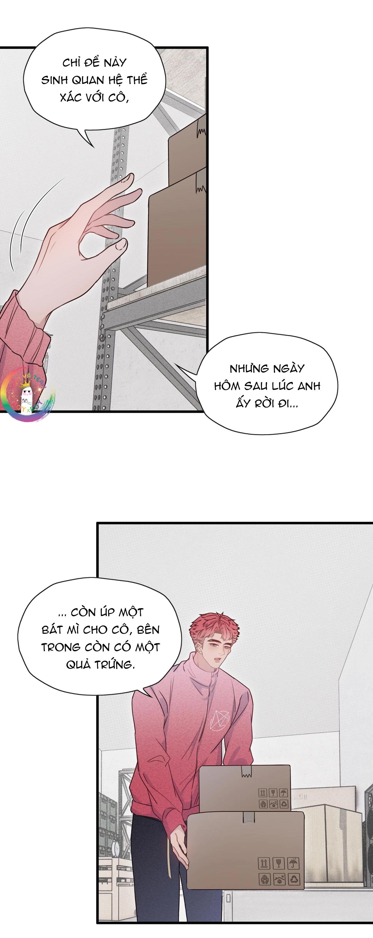 Đọc truyện Cá Mè Một Lứa - Chapter 9