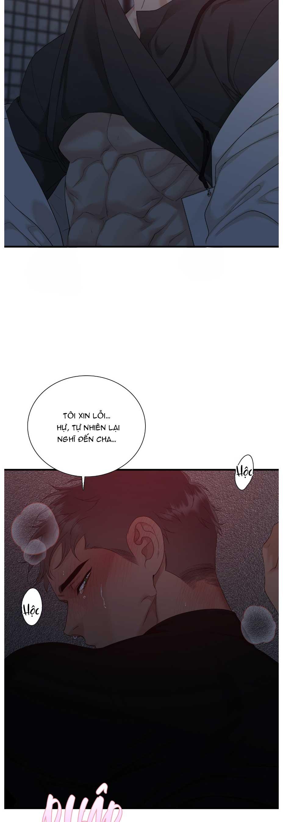 Đọc truyện GỬI. 00 - Chapter 24