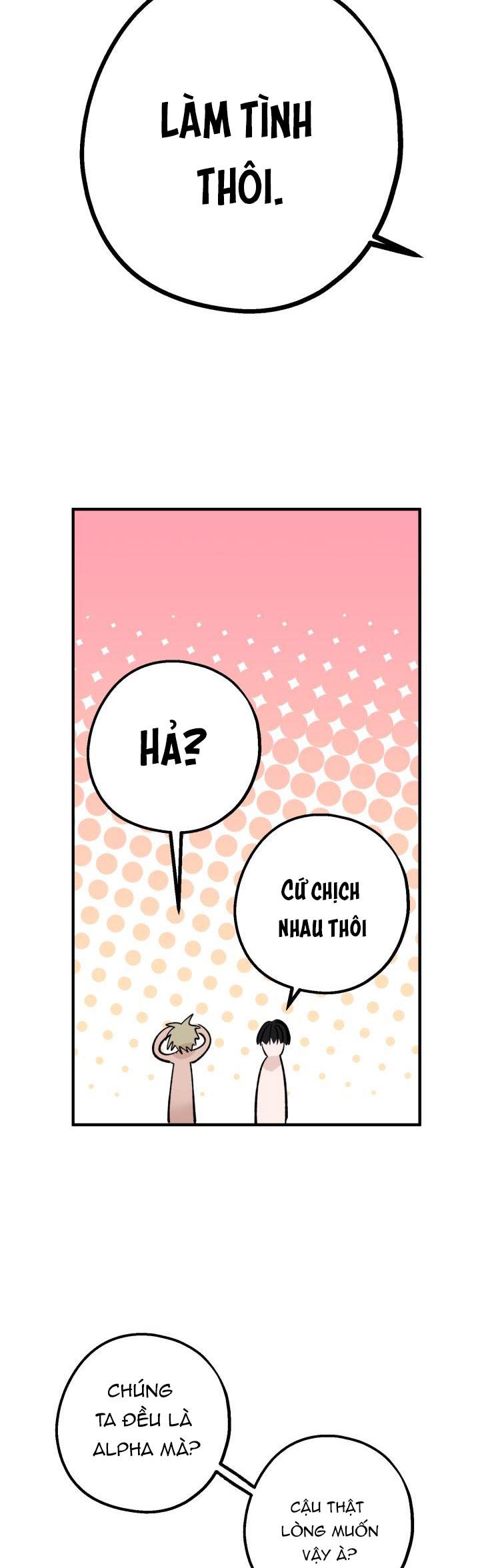 Đọc truyện TUYỂN TẬP NHẤT THỤ ĐA CÔNG CỦA NHÀ KIM - Chapter 18.1