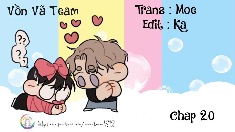 Đọc truyện ★ Sweet Shot ★ - Chapter 9