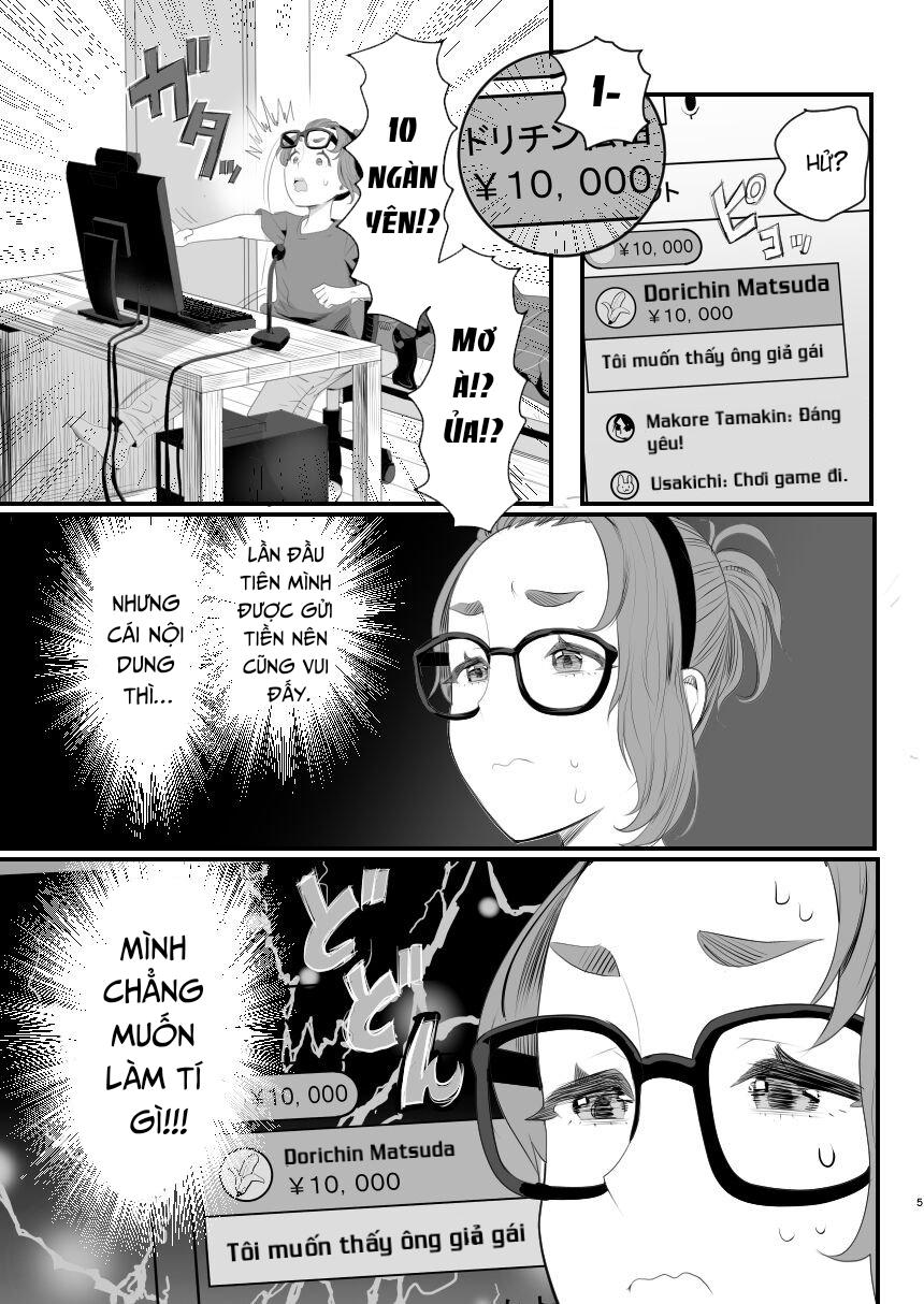 Đọc truyện Tổng hợp boylove 18+ - Chapter 312.1