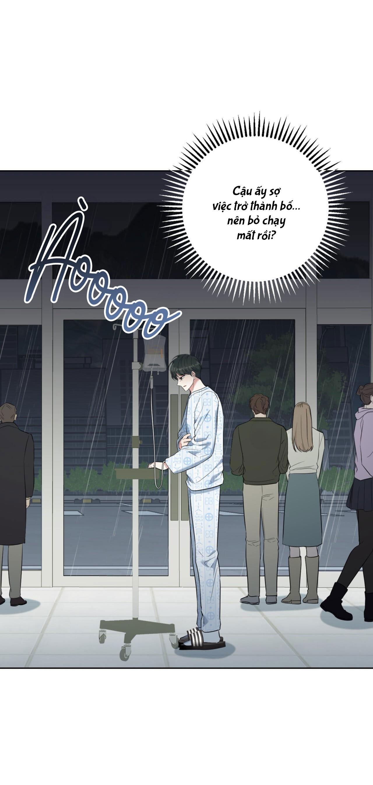 Đọc truyện  Khu Rừng Tĩnh Lặng - Chapter 40