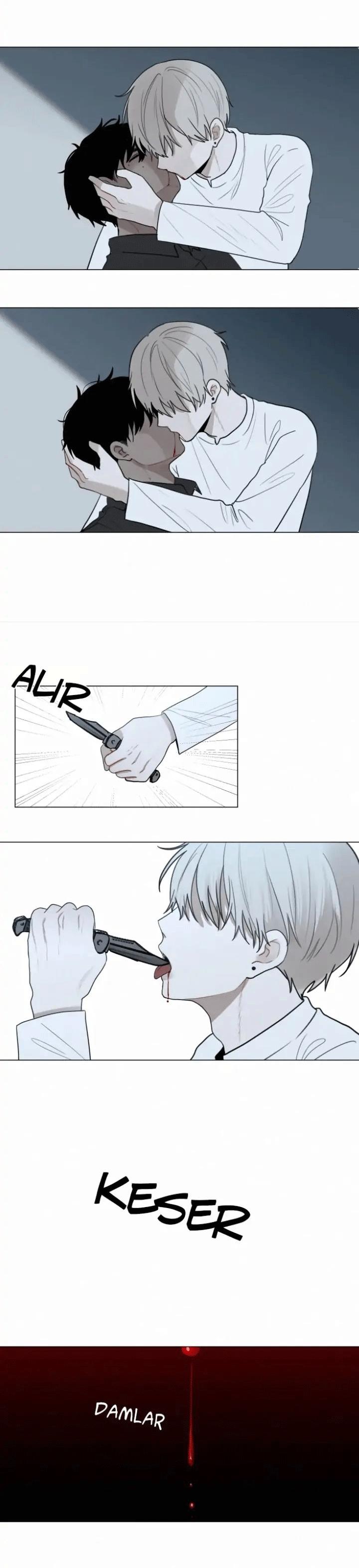 Đọc truyện Dòng Máu Ma Cà Rồng - Chapter 71