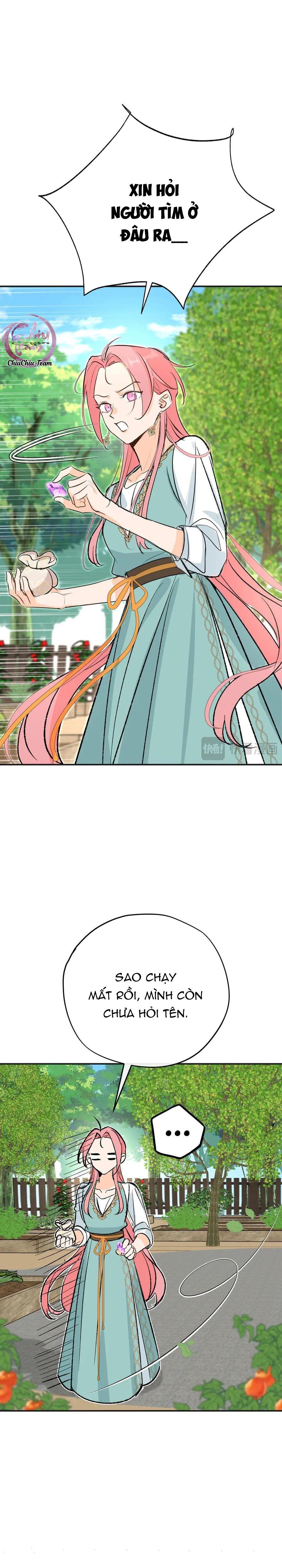 Đọc truyện Mong Ước Của Thần Quan Là Được  Cưỡi Ác Long Thiên Cổ [END] - Chapter 32