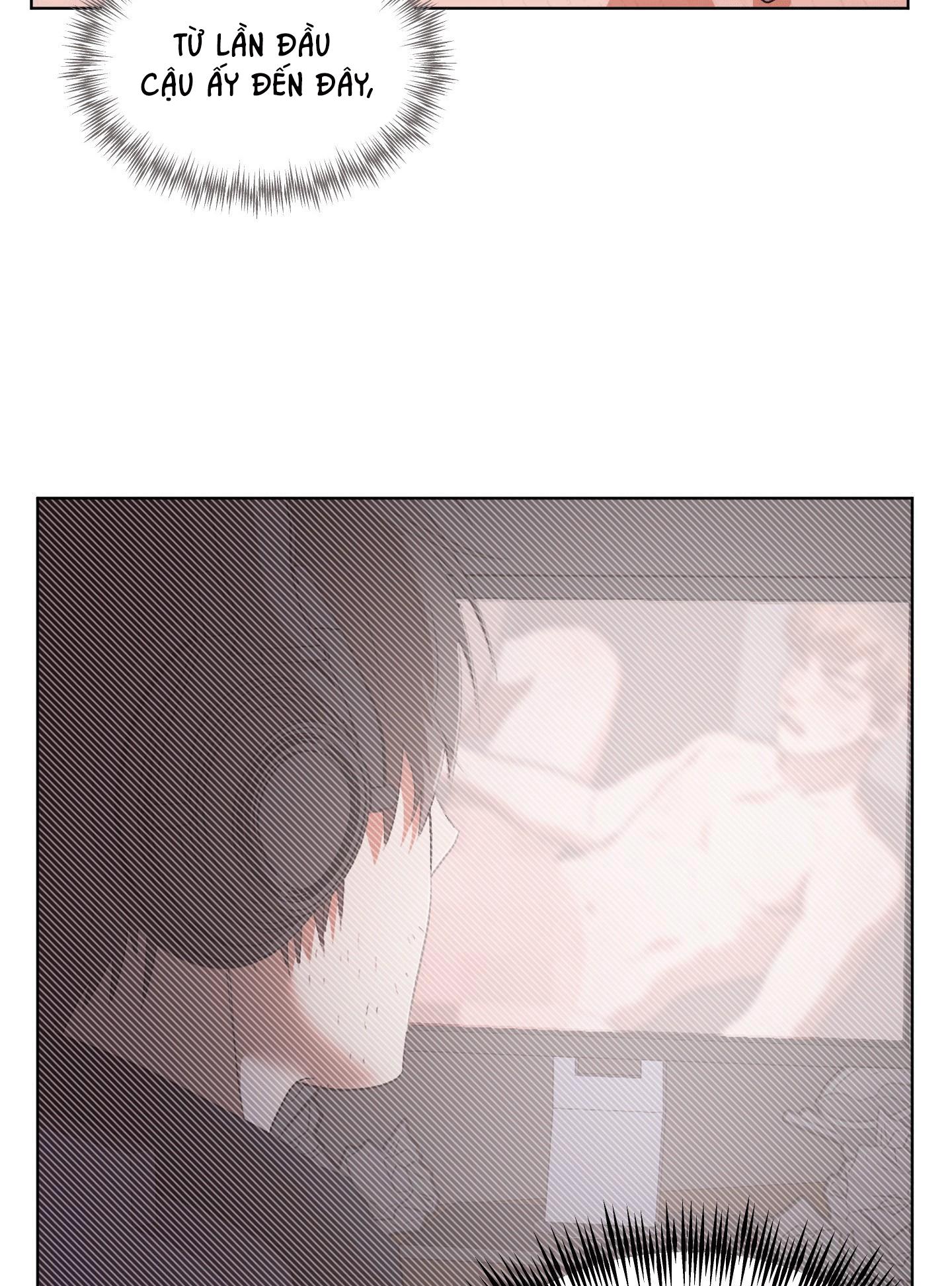 Đọc truyện BL NGẮN CHỊCH HỎNY - Chapter 36.6