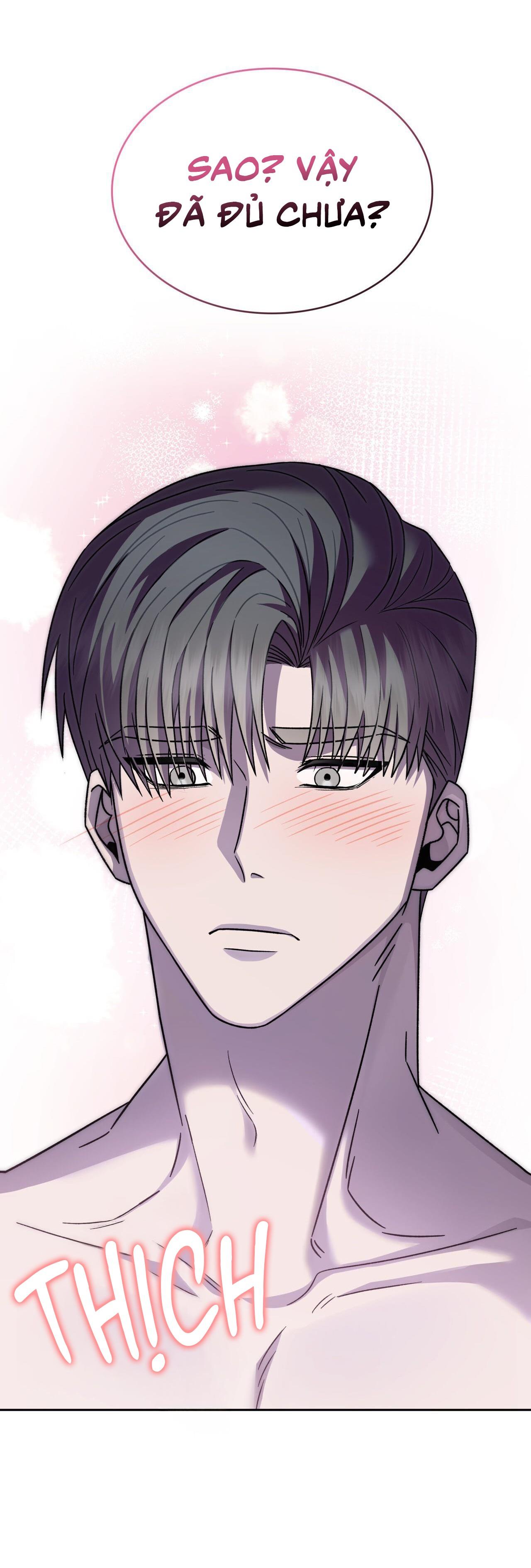 Đọc truyện Raw - Chapter 26