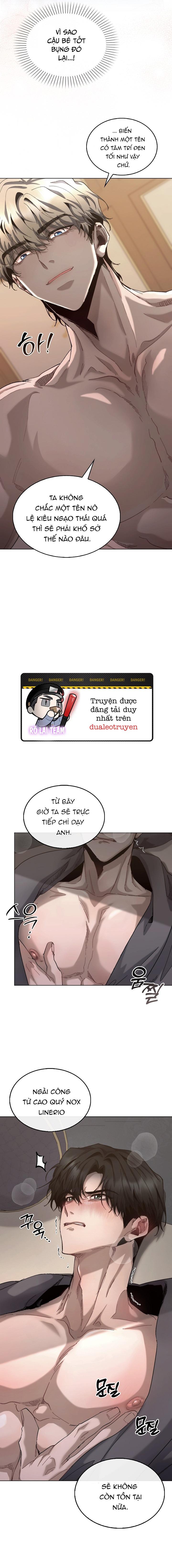 Đọc truyện Tôi đã bị trở thành nô lệ của người mà tôi từng vứt bỏ - Chapter 2