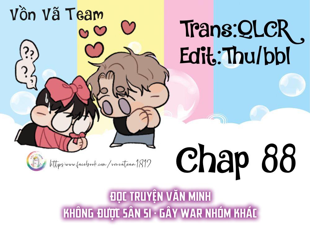Đọc truyện Chấp Sự Thỏ Tai Cụp - Chapter 88