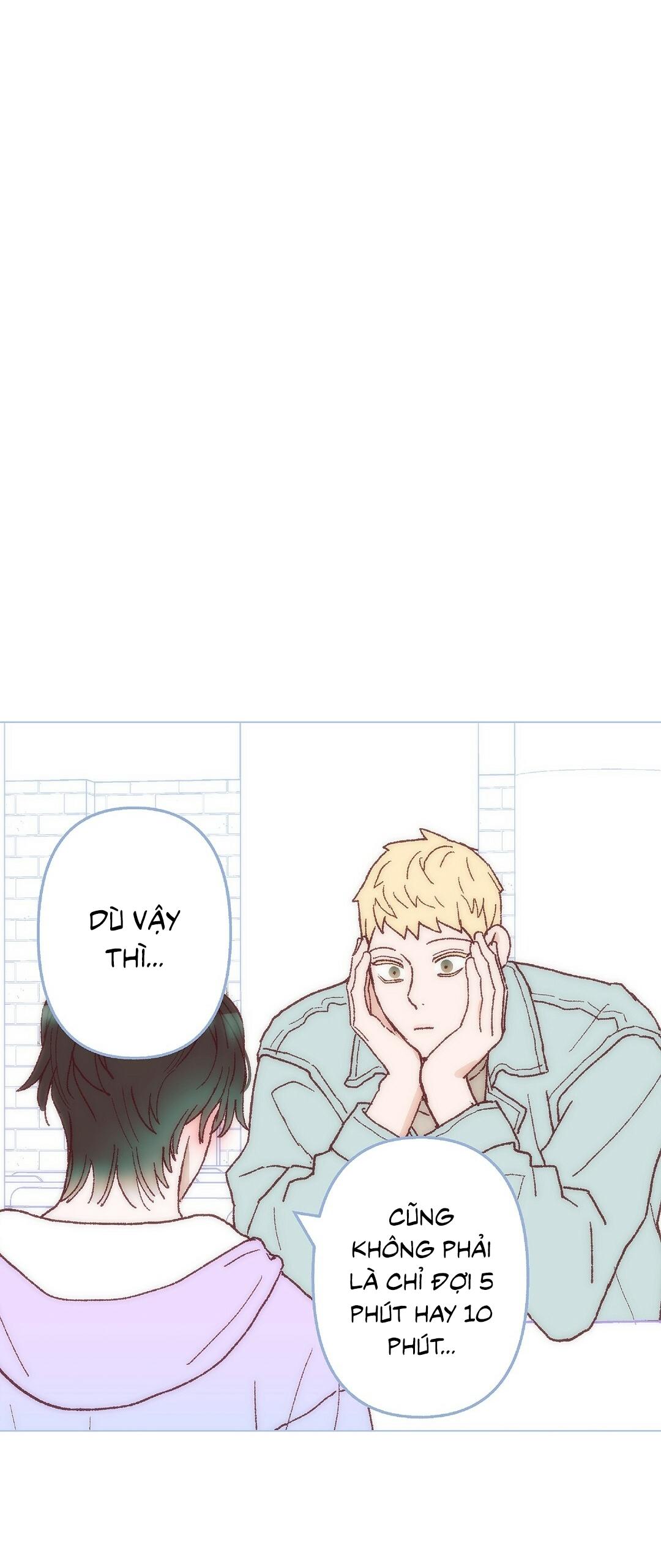 Đọc truyện BOY LOVE - FAN BOOK - Chapter 7