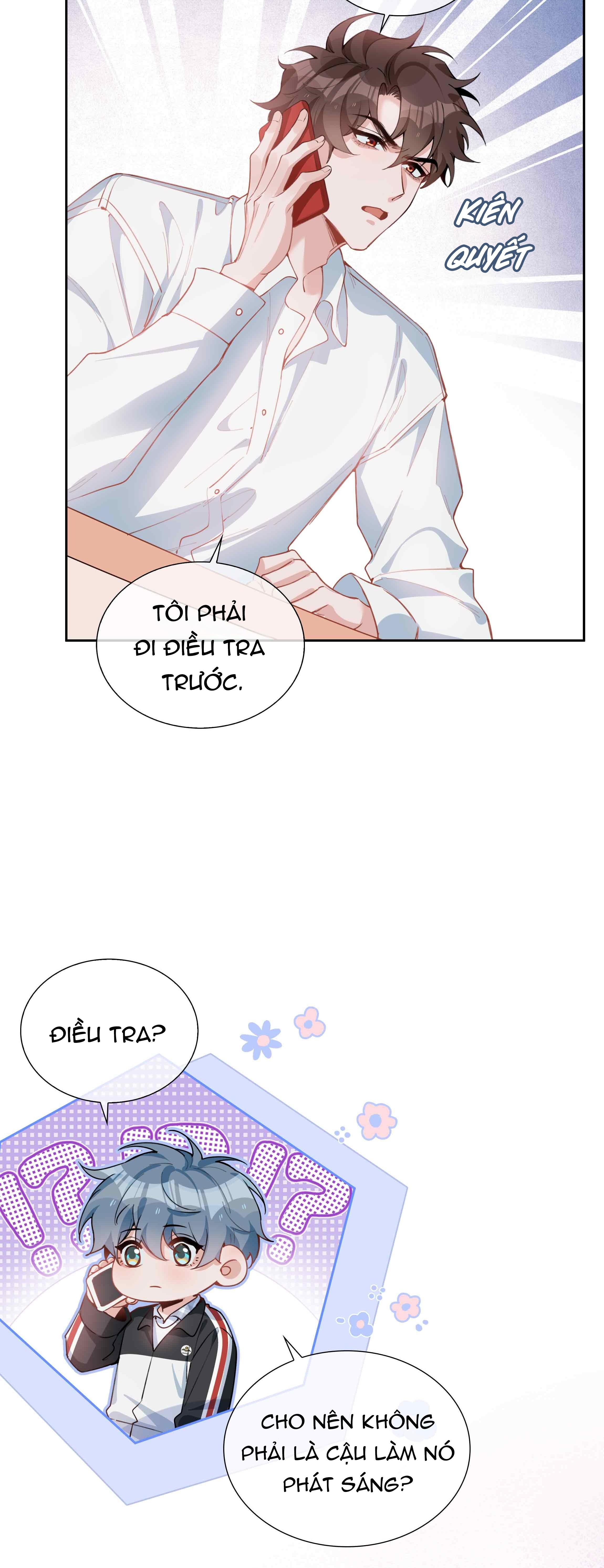 Đọc truyện Trường Cấp Ba Sơn Hải - Chapter 79