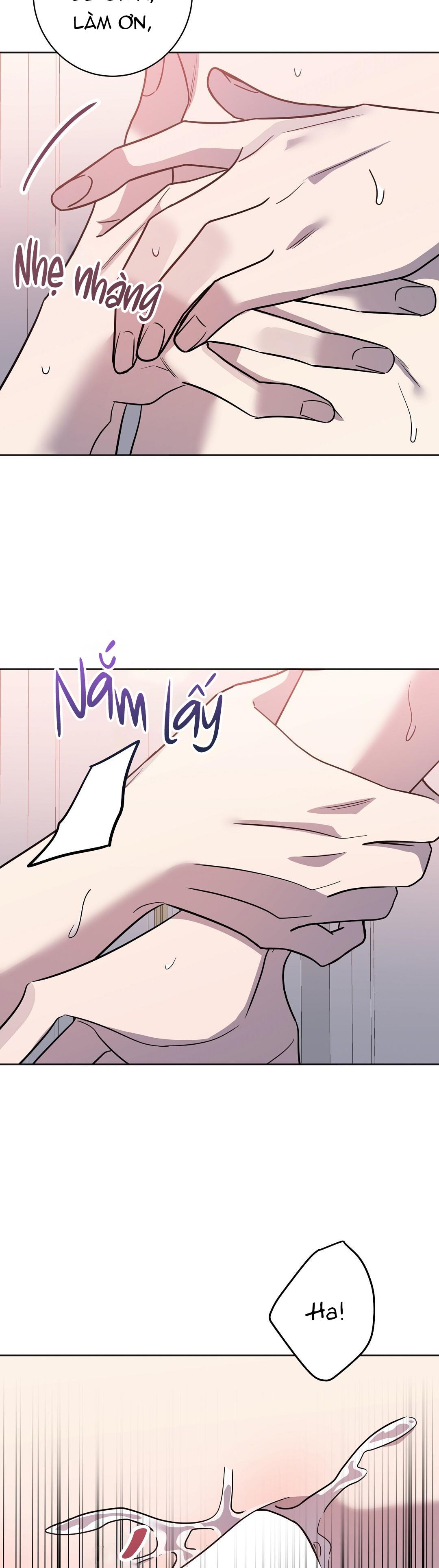 Đọc truyện Dù có làm đến chết cũng được! - Chapter 4