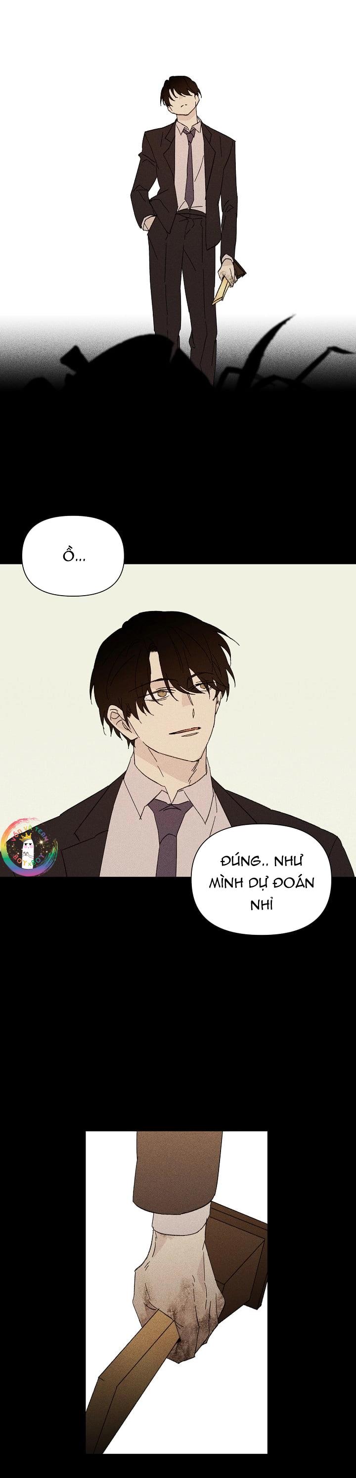 Đọc truyện Manhwa Chịch Vồn Chịch Vã - Chapter 90