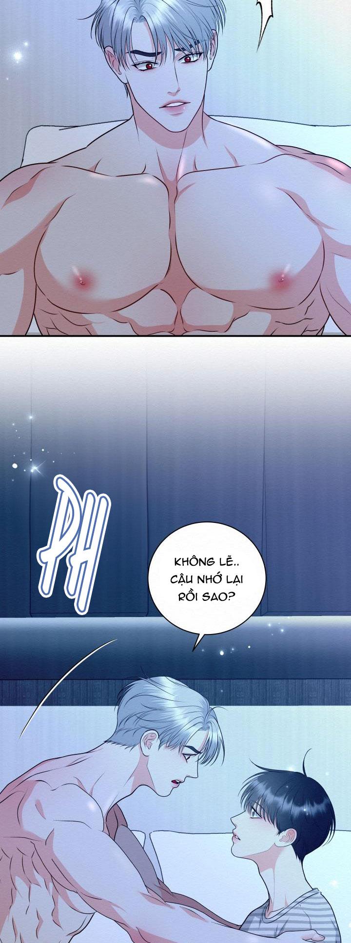 Đọc truyện LỄ TRỪ TÀ - Chapter 13