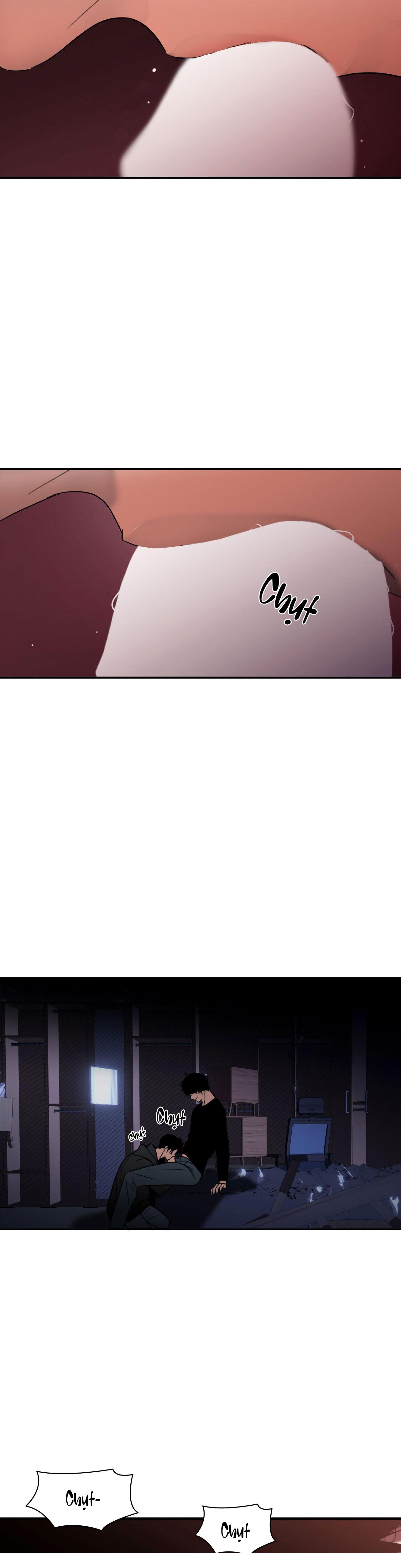 Đọc truyện ĂN MÒN - Chapter 4