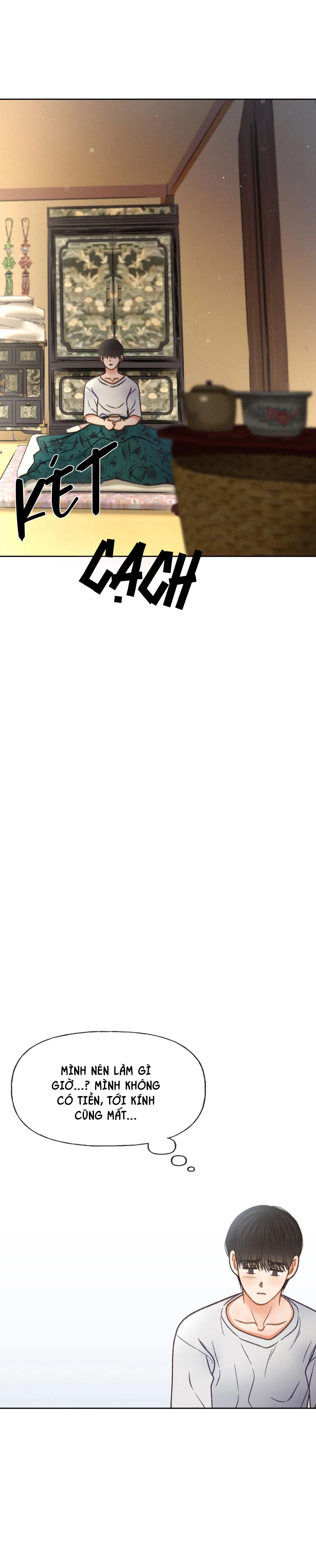 Đọc truyện RẠP CHIẾU PHIM ANEMONE - Chapter 49