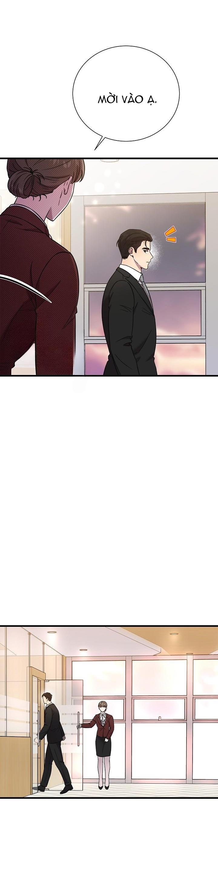 Đọc truyện Làm Thế Nào Để Chia Tay Với Anh Ta - Chapter 42