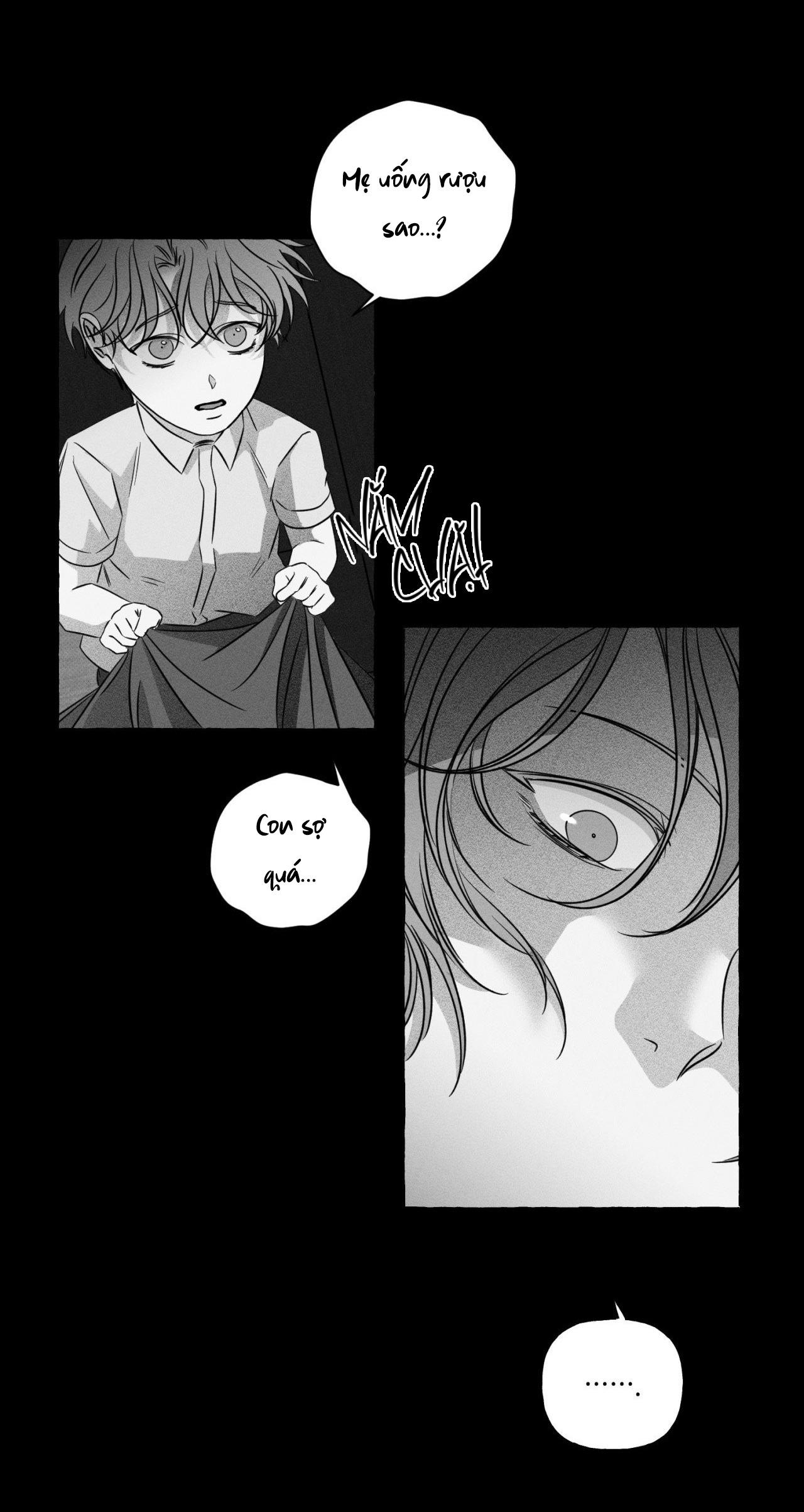 Đọc truyện XƯƠNG VÀ CÁNH HOA - Chapter 23