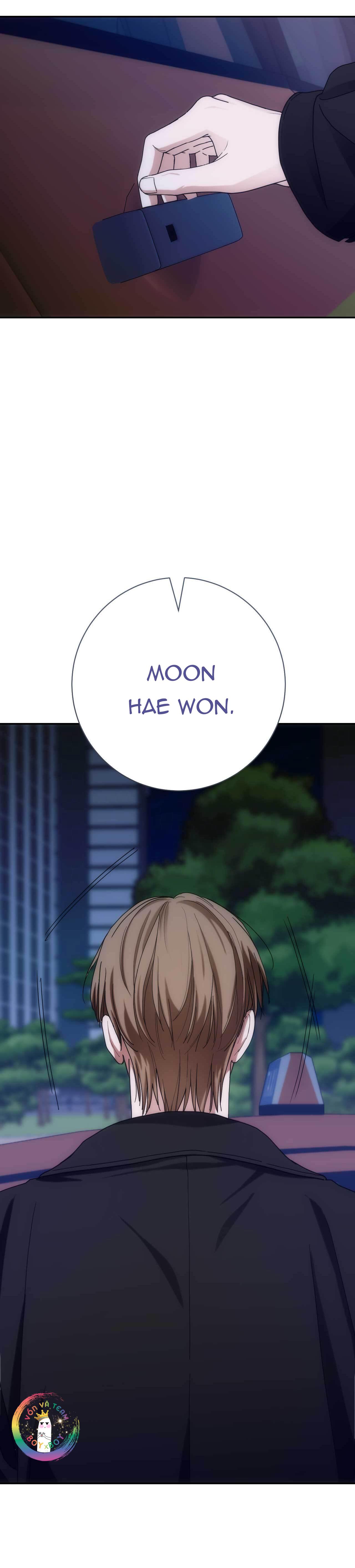 Đọc truyện Chìm Trong Rung Cảm - Chapter 29