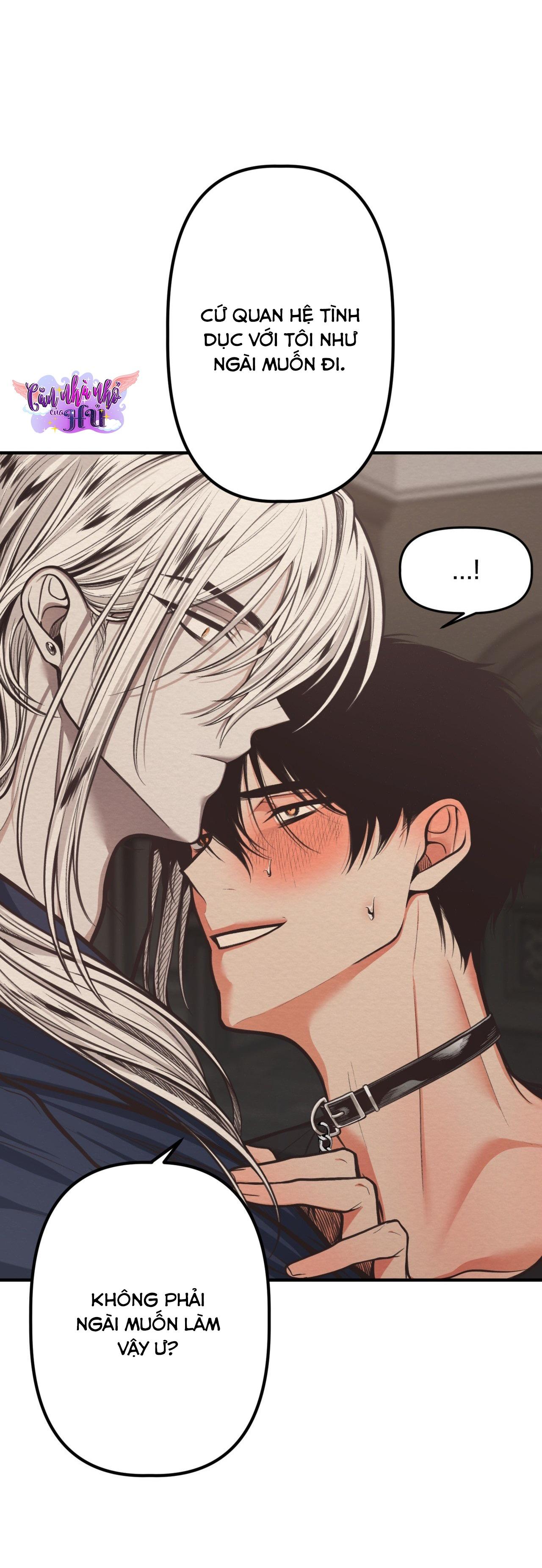 Đọc truyện (END SS) DEVIL ON TOP - Chapter 9