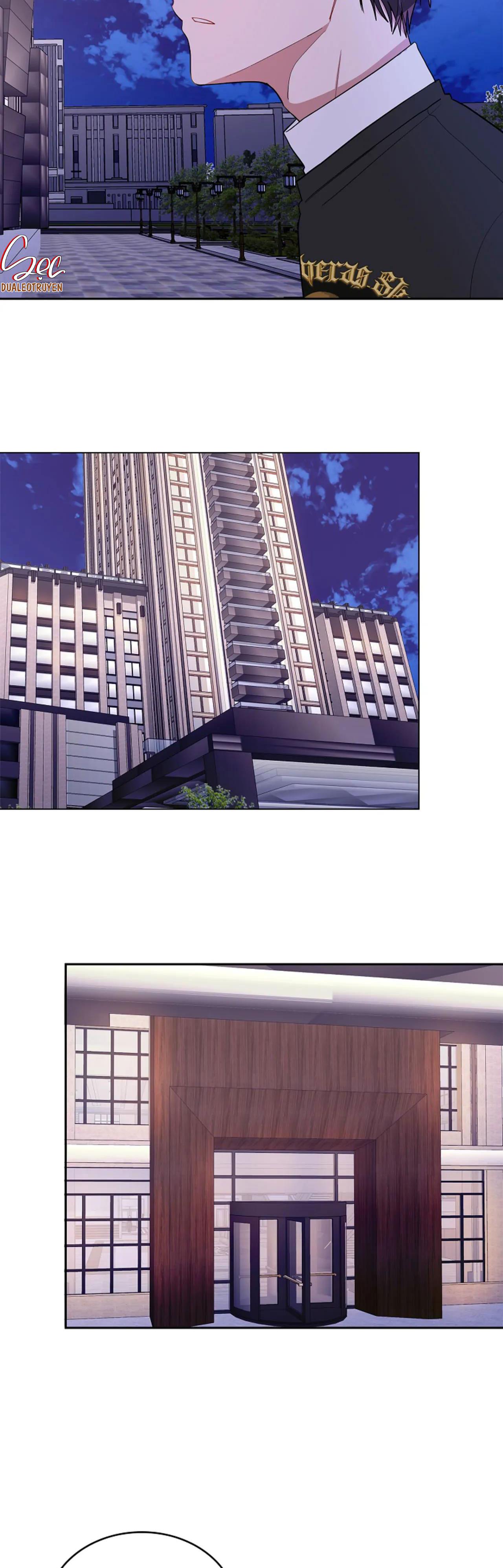 Đọc truyện MORALLESS - Chapter 53