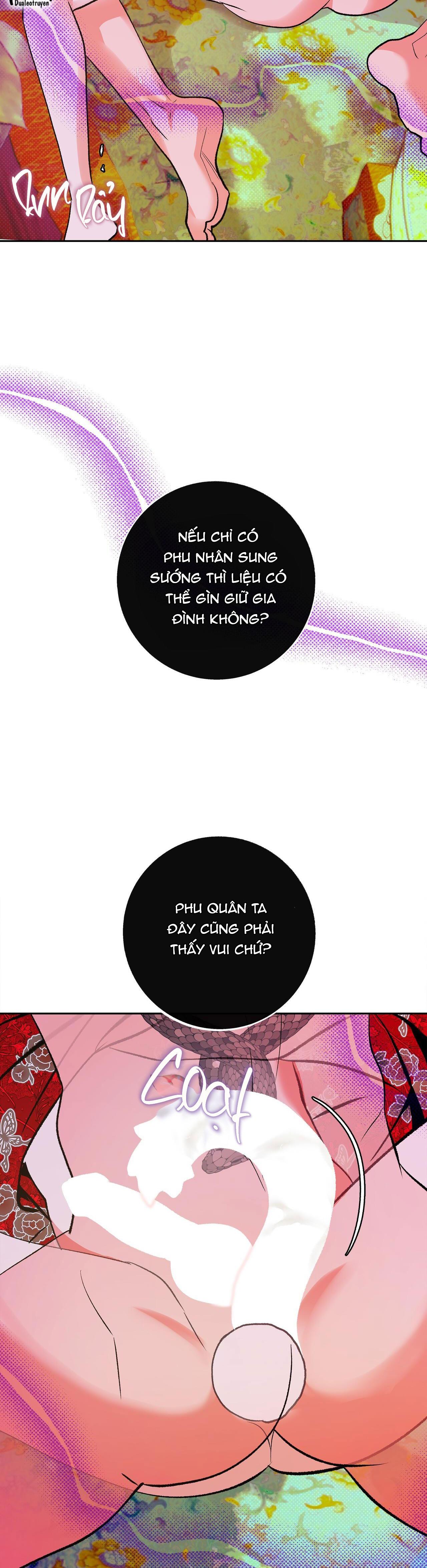 Đọc truyện SERIES BACK STAGE - Chapter 6.2