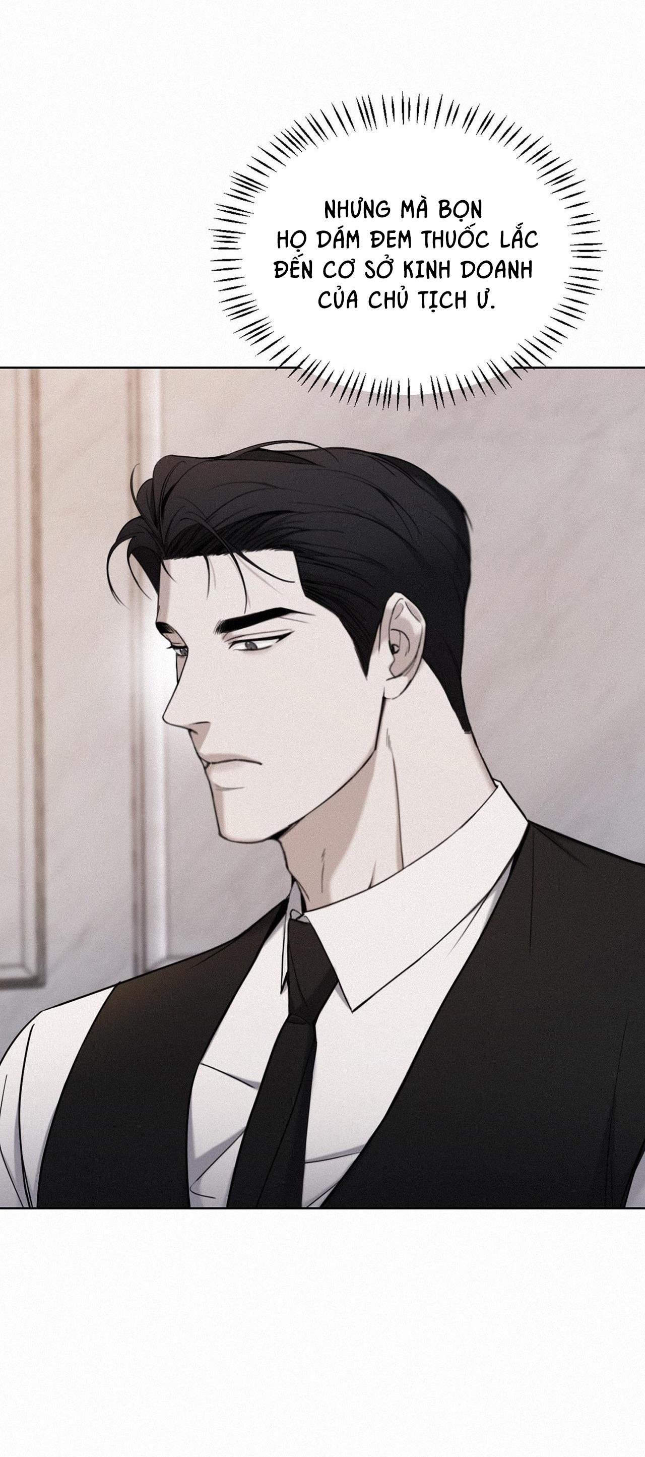 Đọc truyện SUNSET IN WATER - Chapter 2