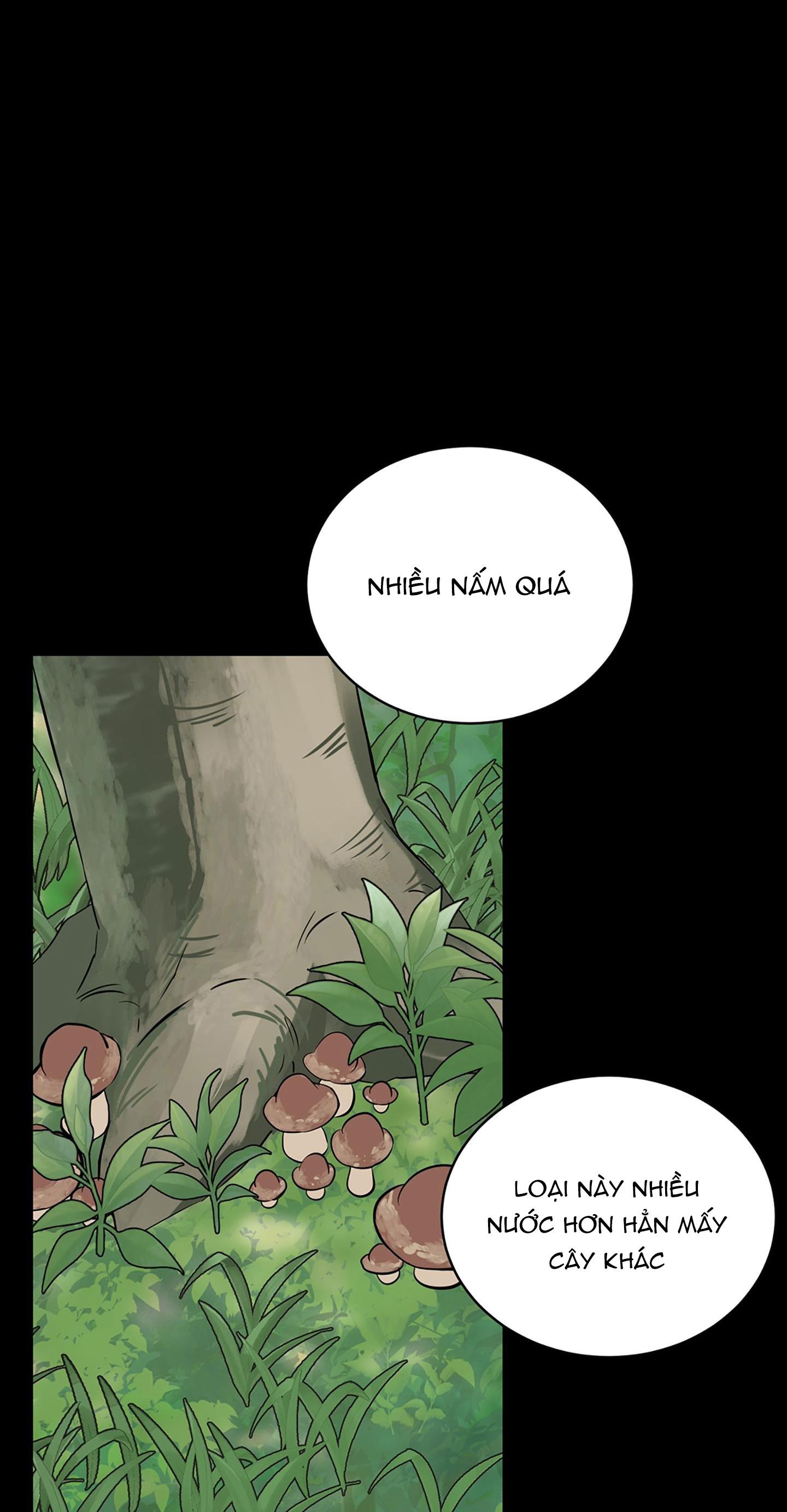 Đọc truyện LOÀI HOA KHÔNG TÊN - Chapter 3