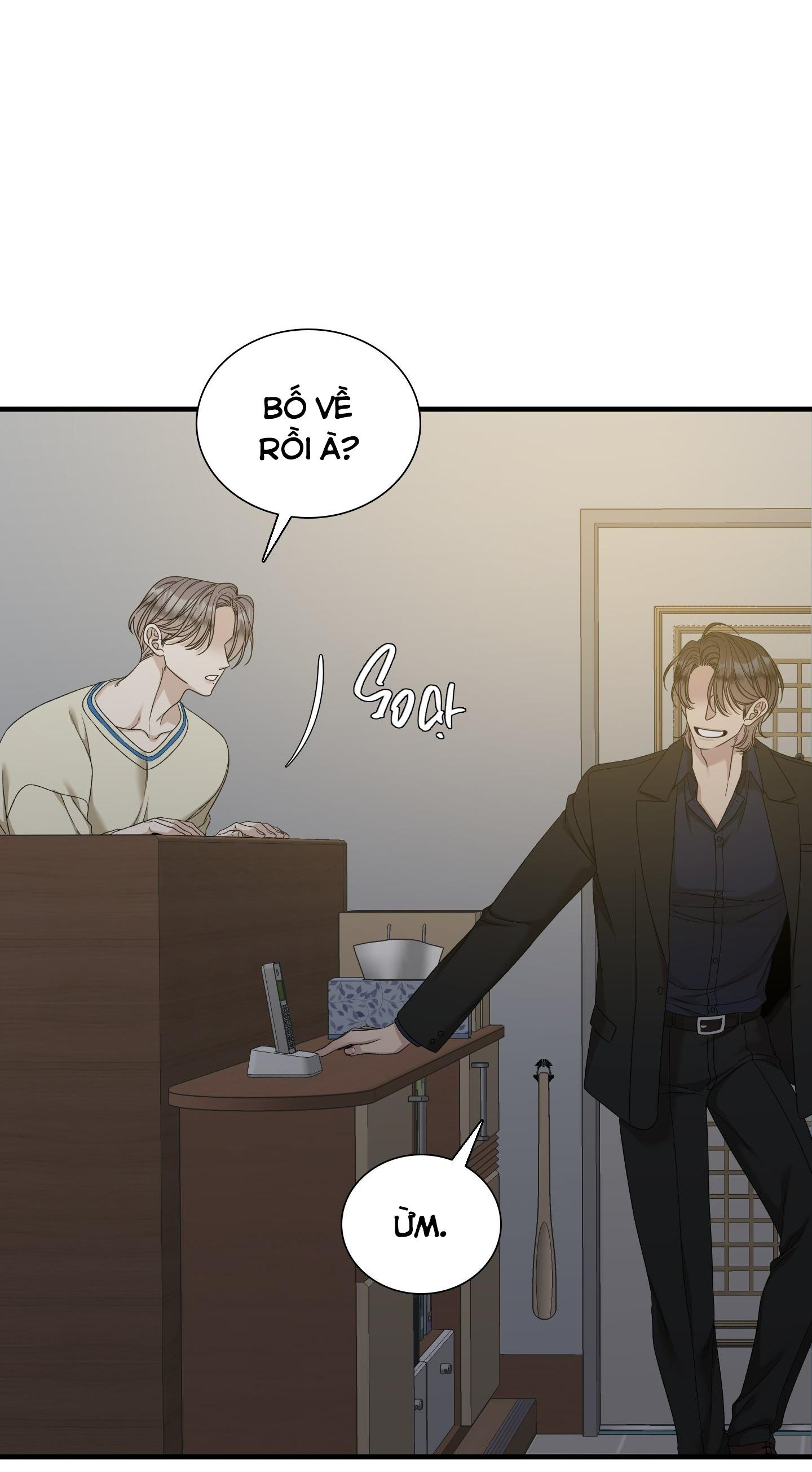 Đọc truyện (END) KẺ ĐÊ TIỆN - Chapter 64