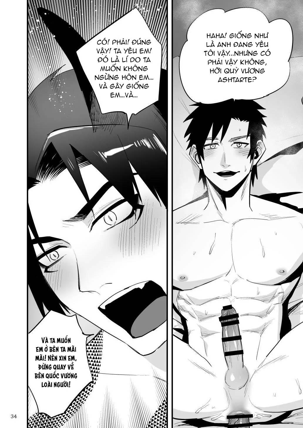 Đọc truyện Cưng mà nói - Chapter 200