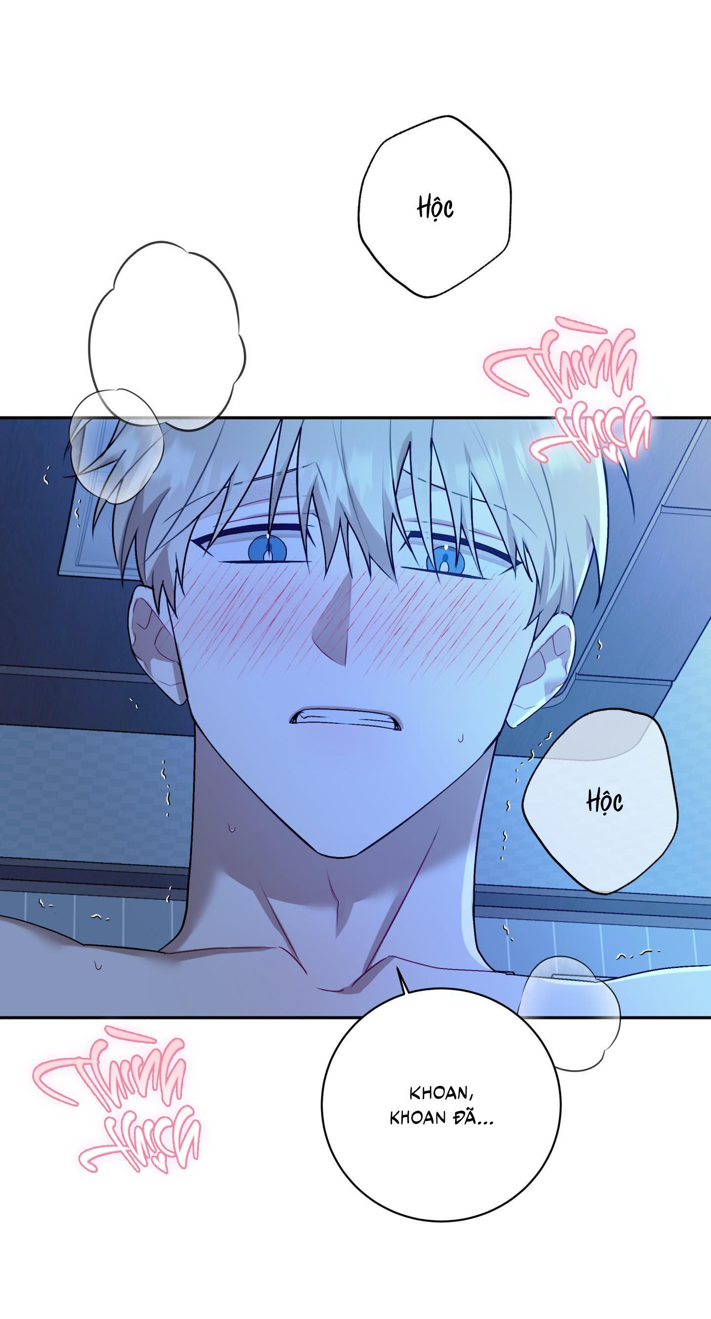 Đọc truyện Bắt tay hả, thôi bỏ đi! - Chapter 26