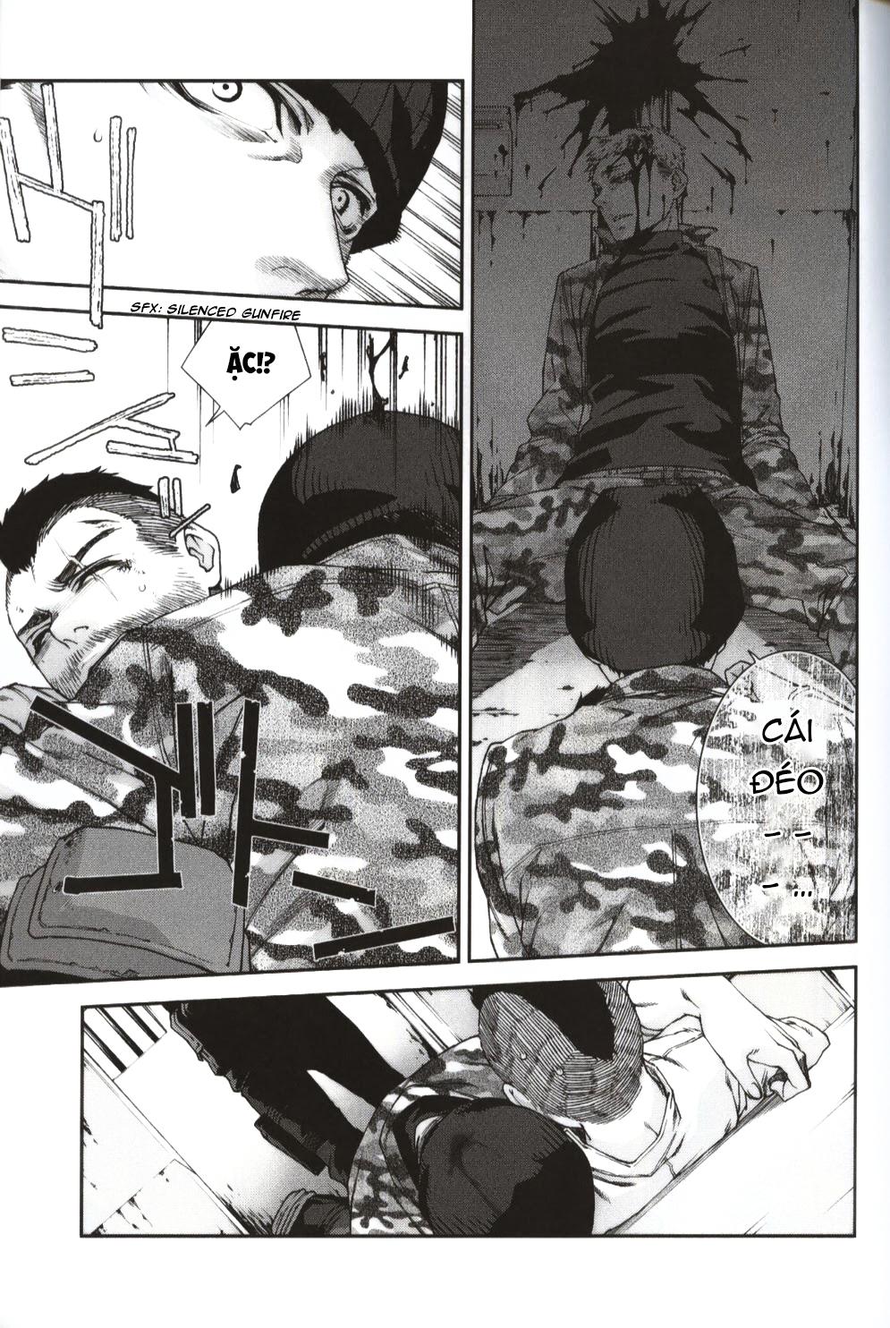 Đọc truyện Tổng hợp boylove 18+ - Chapter 359