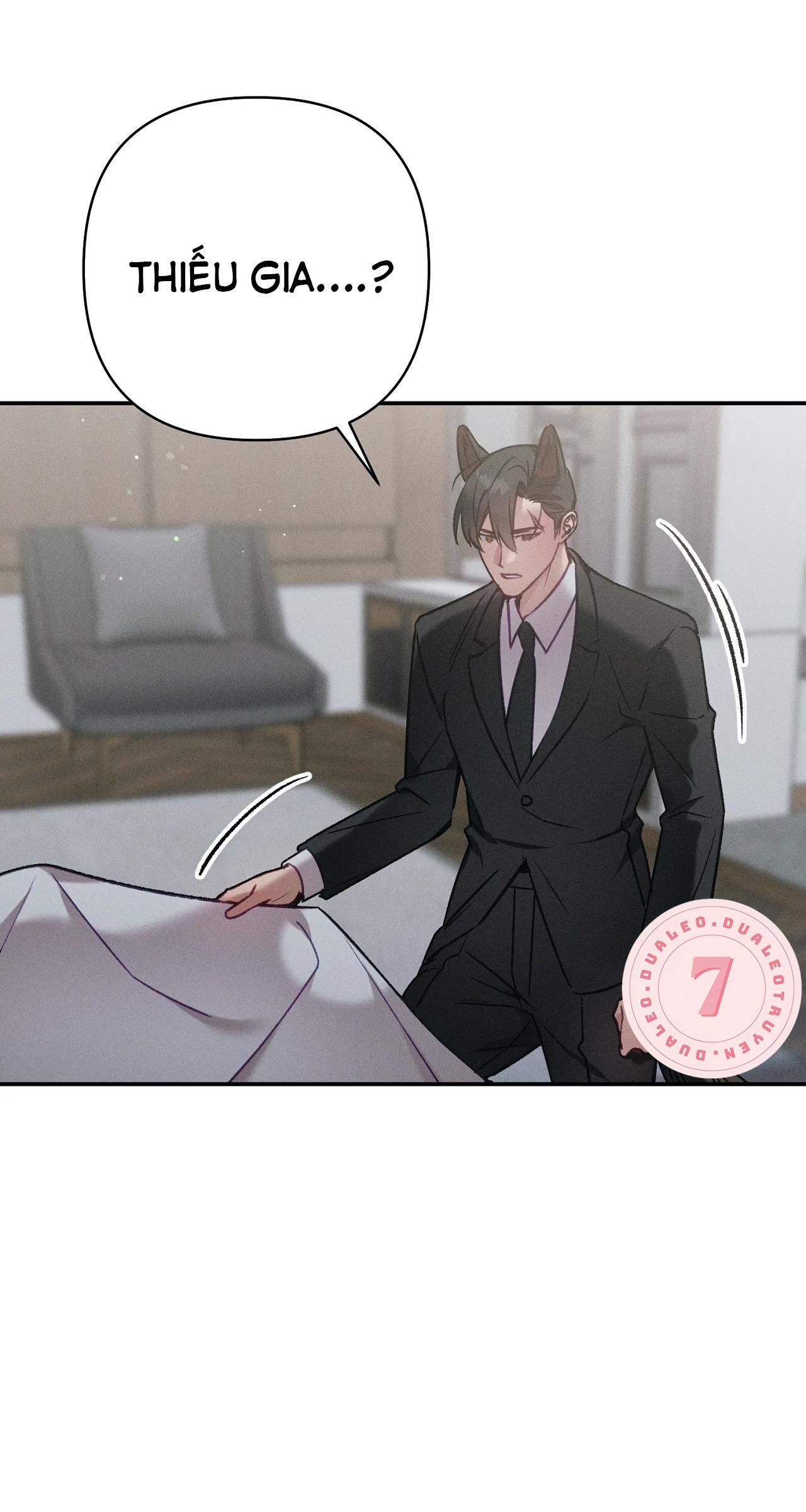 Đọc truyện [Hoàn] Không Có Gì Hơn Sự An Toàn Của Tình Yêu - Chapter 1